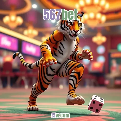 567bet: Descubra a Emoção do Bingo Virtual de Forma Única