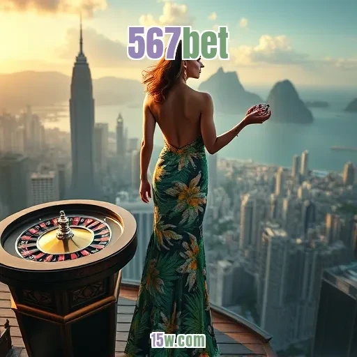 567bet: Bônus Que Transformam Seu Jogo em Grande Estilo