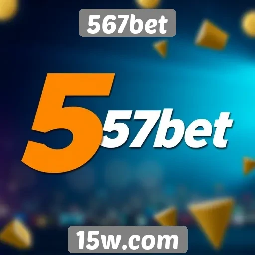 Promoções e bônus exclusivos do 567bet