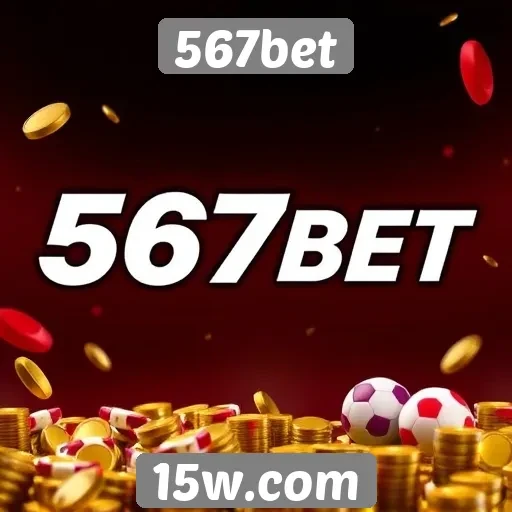 Explore os bônus e promoções do site 567bet