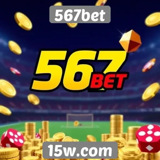 Explorando as promoções disponíveis no 567bet