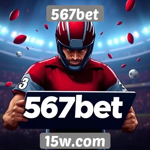 Impacto do 567bet na indústria de apostas online