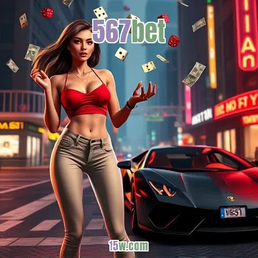 567bet: Descubra a Diversão e Oportunidades na Loteria Mais Empolgante