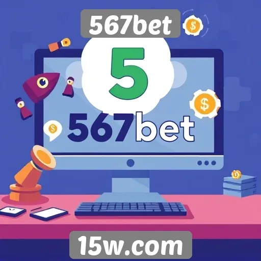 Estratégias de marketing utilizadas pelo 567bet