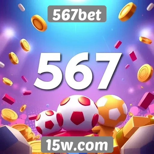 Tendências de jogos populares no 567bet