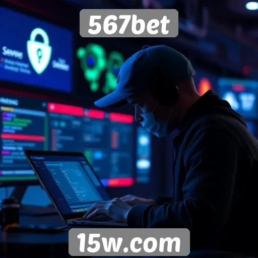 Novos recursos de segurança no 567bet em 2025