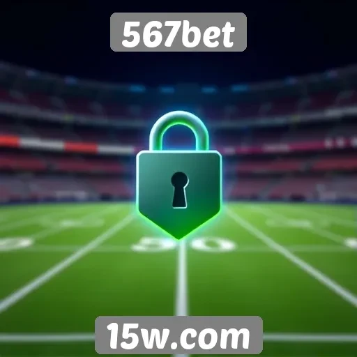 Revisão das políticas de segurança da 567bet