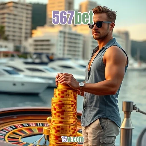 567bet: A Revolução das Apostas Esportivas no Brasil