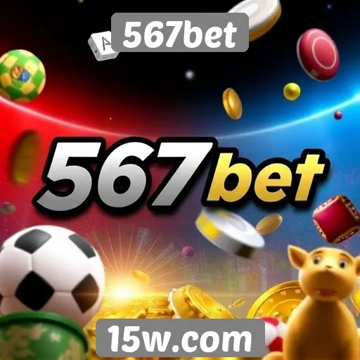 Variedade de jogos disponíveis na plataforma 567bet