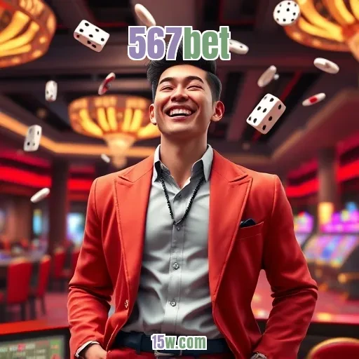 567bet: A Revolução das Apostas Virtuais no Brasil